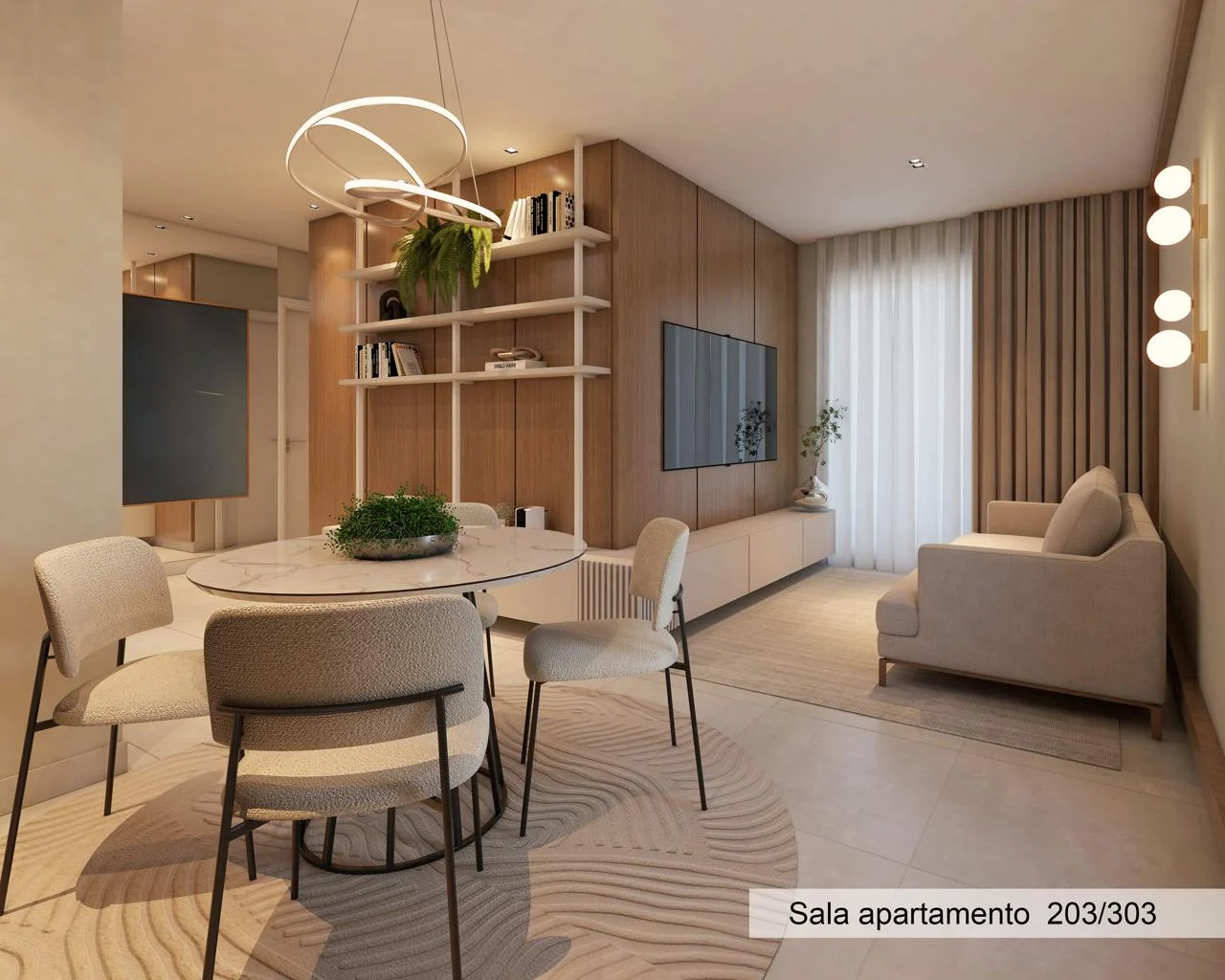 Últimas Unidades nos Bancários 2 Quartos, Elevador e Lazer, Opção de Térreo com Área e Cobertura