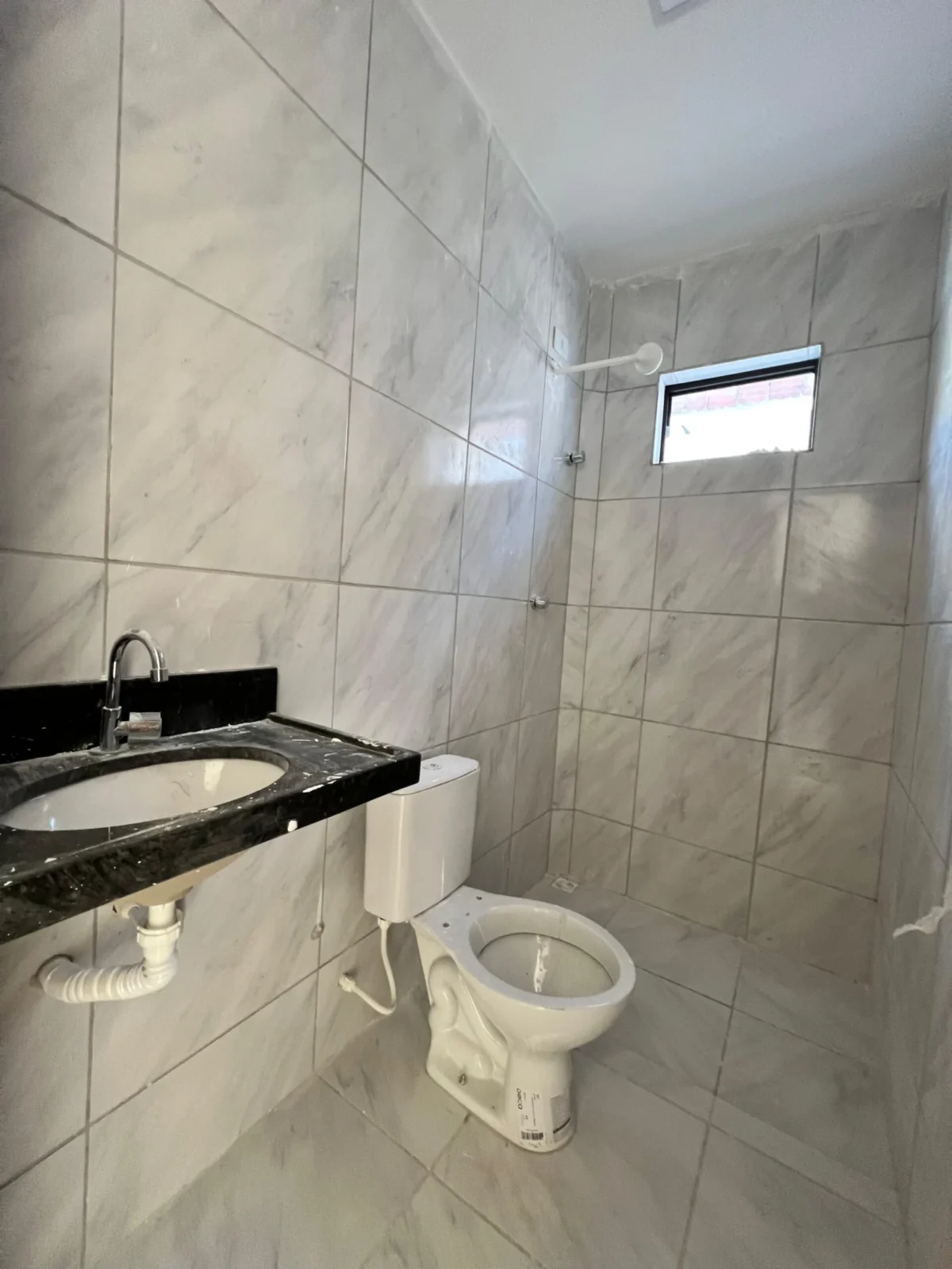Casa em Paratibe/Valentina 2 Quartos sendo 1 Suíte
