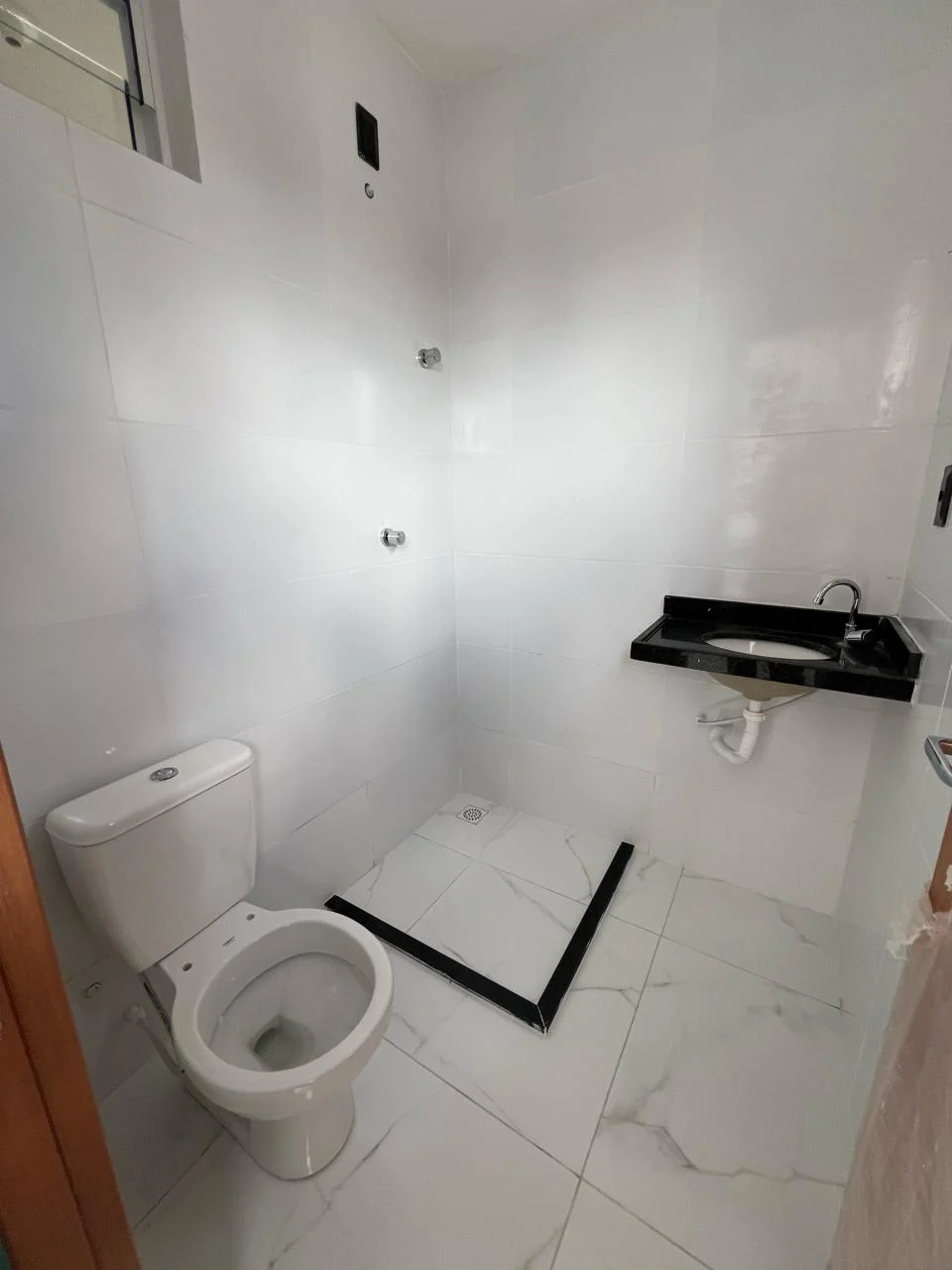 Apartamento no Cristo Redentor com 2 Quartos e Piscina