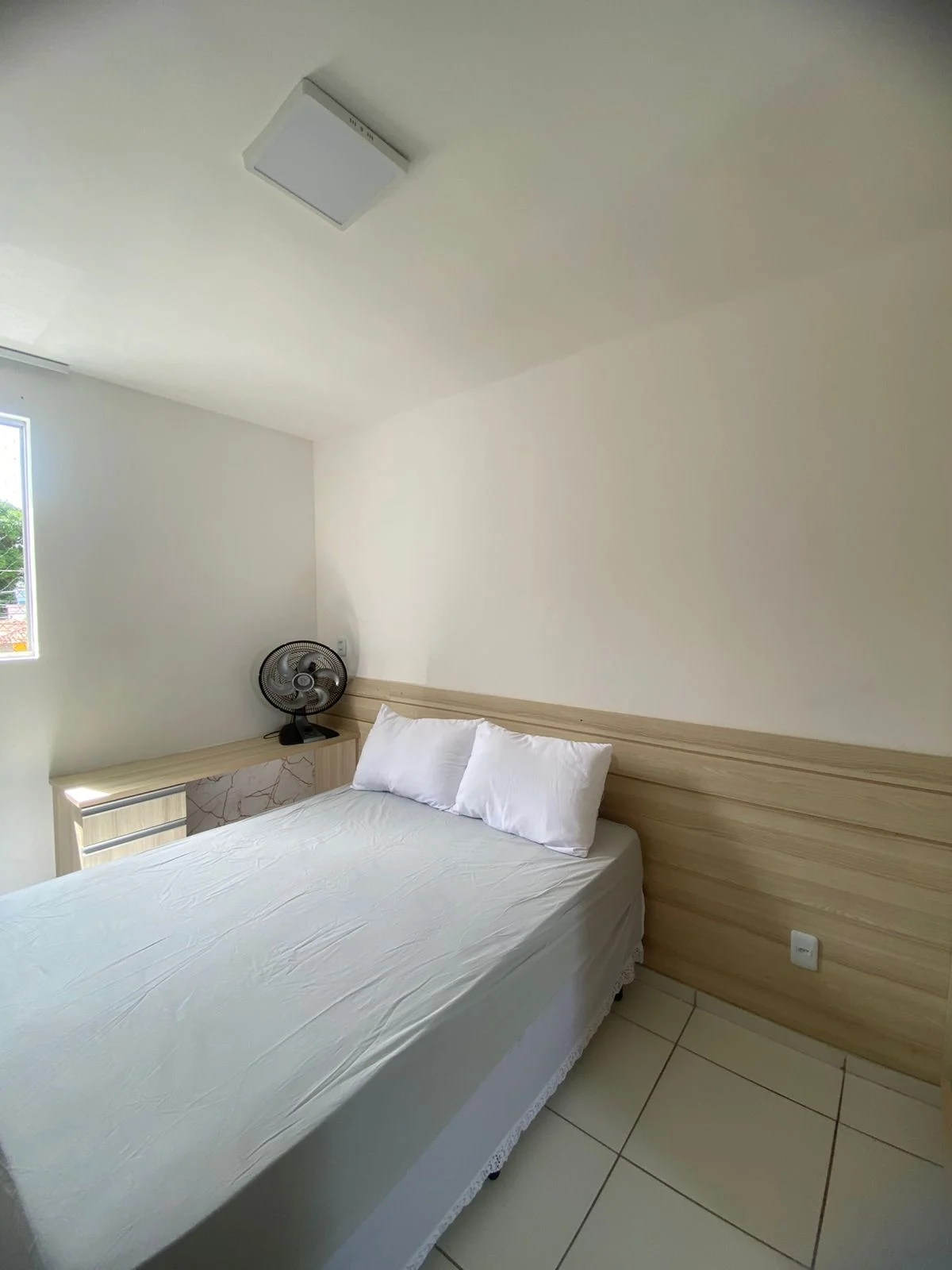 Apartamento Mobiliado no Altiplano com 3 Quartos com Elevador e Salão de Festas