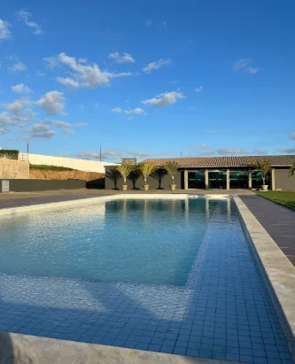 Excelente Lote no Condomínio Yes Banana em Bananeiras com 489m², Lazer Completo