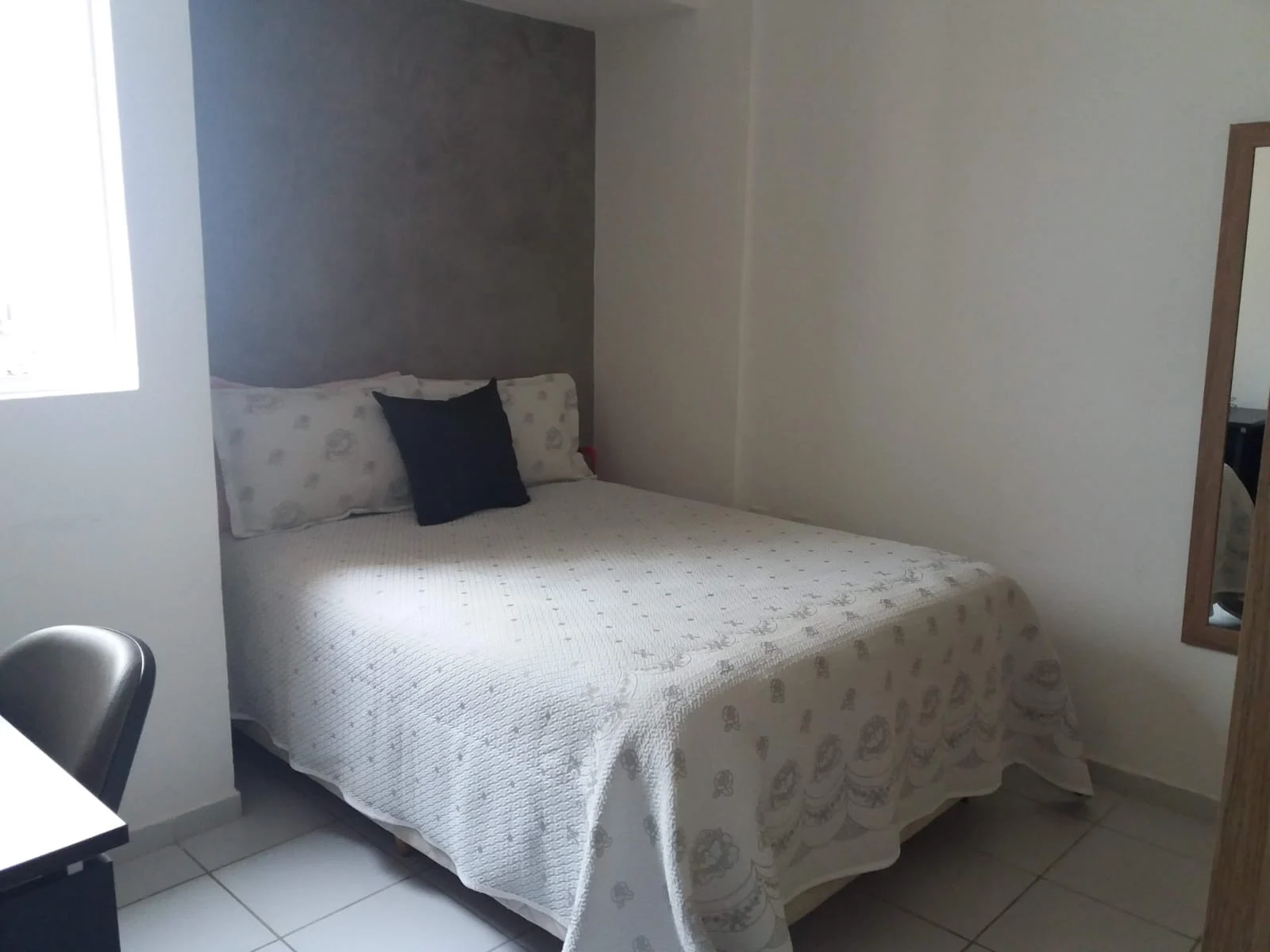 Apartamento em Mandacaru/Alto do Céu 2 Quartos sendo 1 Suíte e Lazer