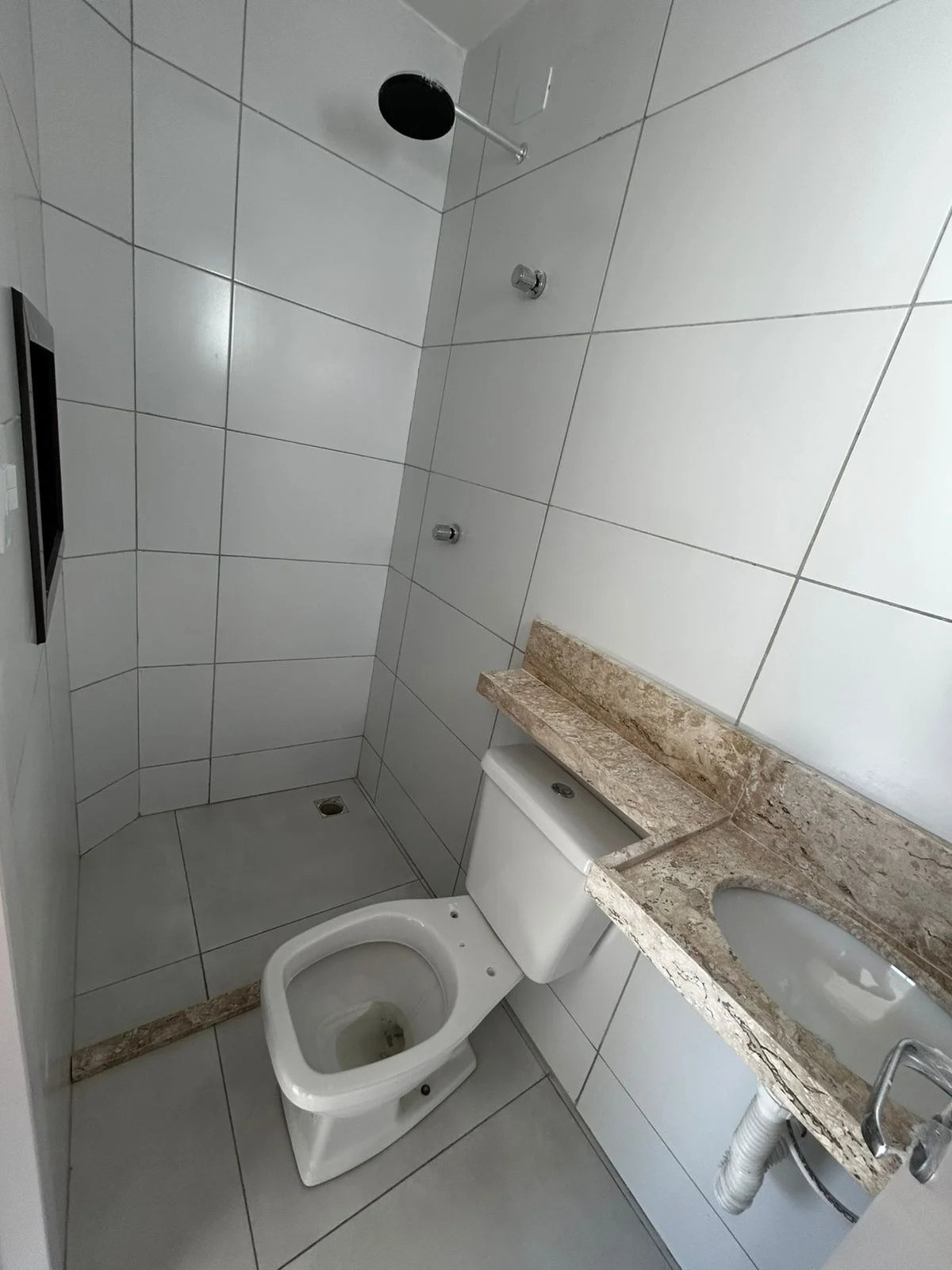 Apartamento no Cidade Verde/Mangabeira com 2 Quartos sendo 1 Suíte