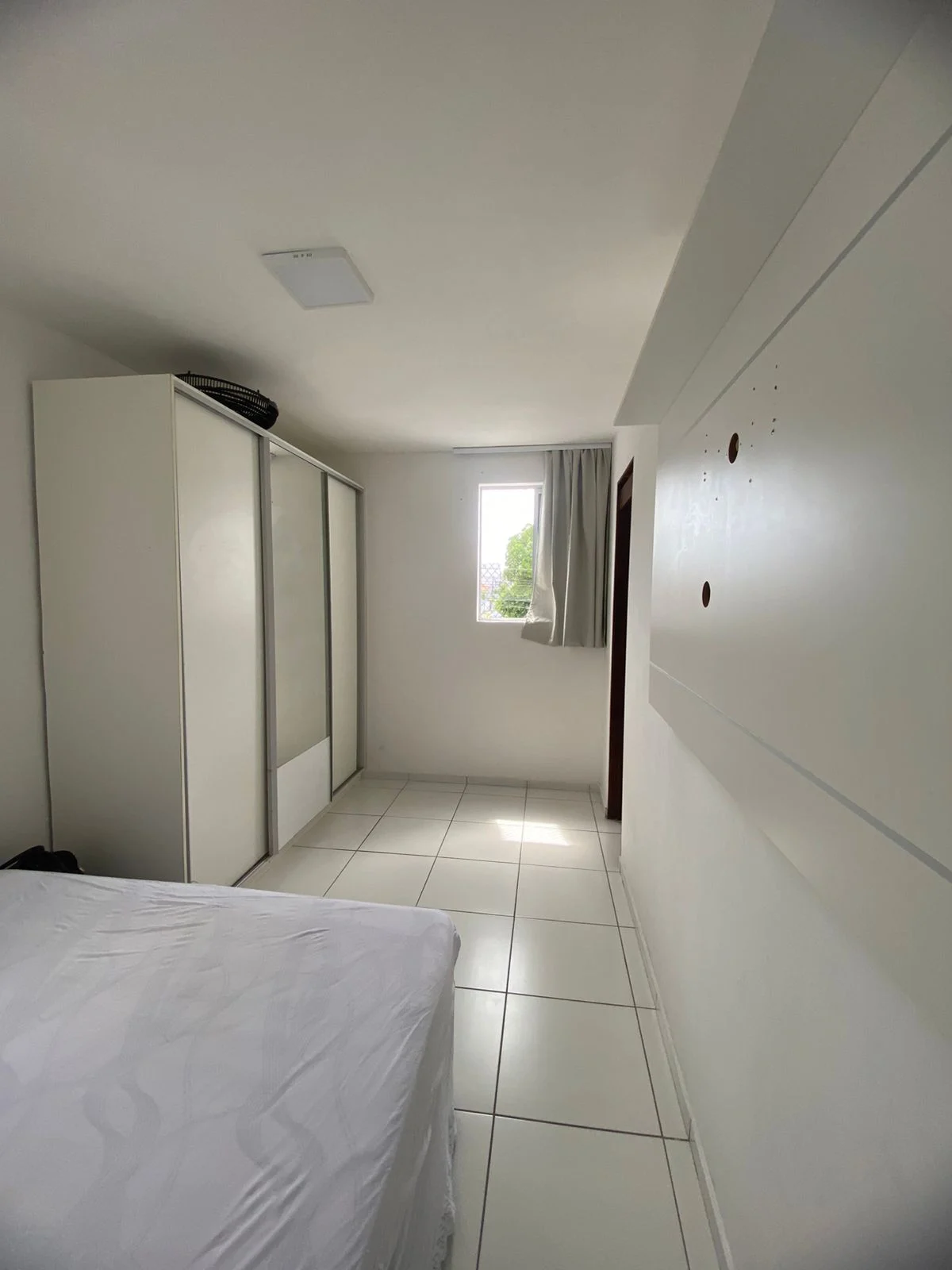 Apartamento Mobiliado no Altiplano com 3 Quartos com Elevador e Salão de Festas