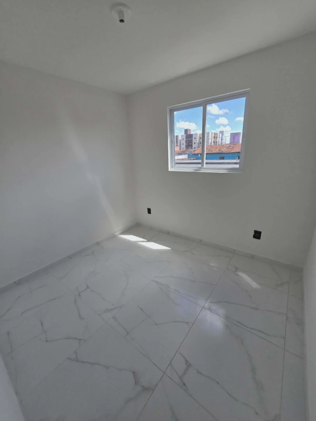 Apartamento no Cristo Redentor com 2 Quartos e Piscina