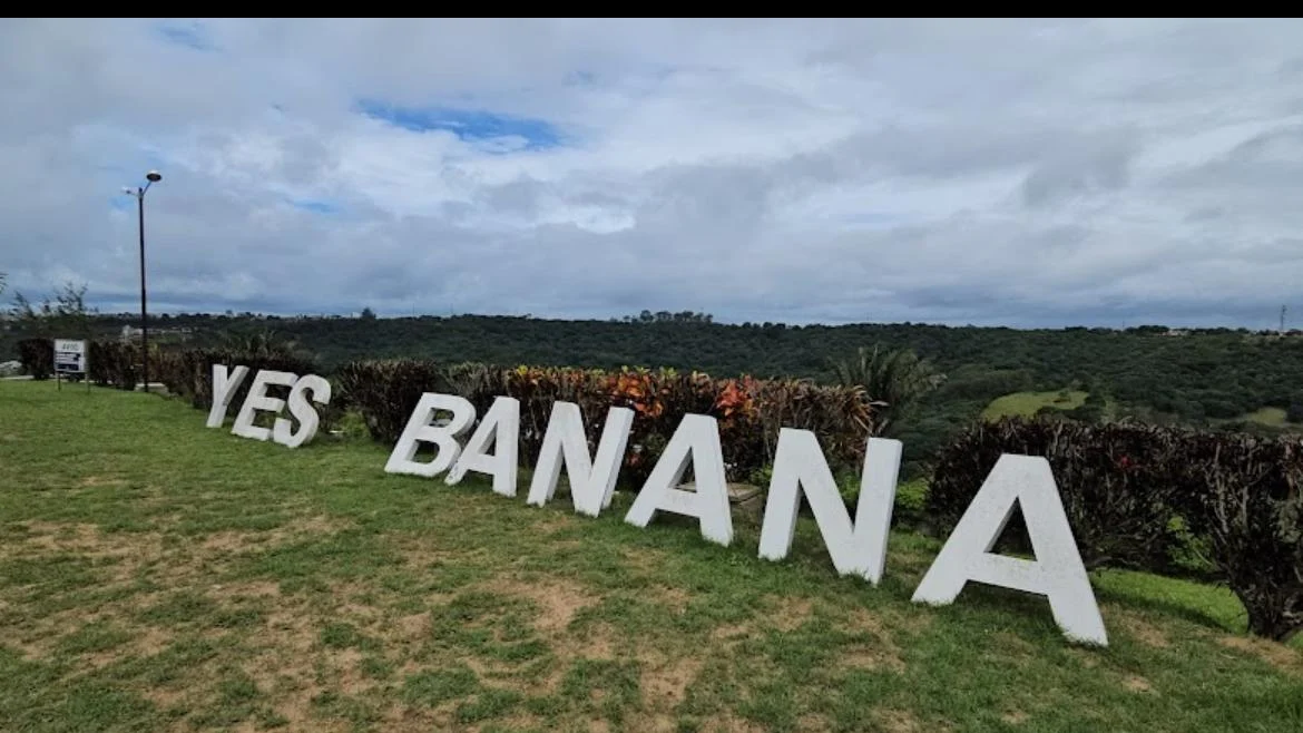 Excelente Lote no Condomínio Yes Banana em Bananeiras com 489m², Lazer Completo