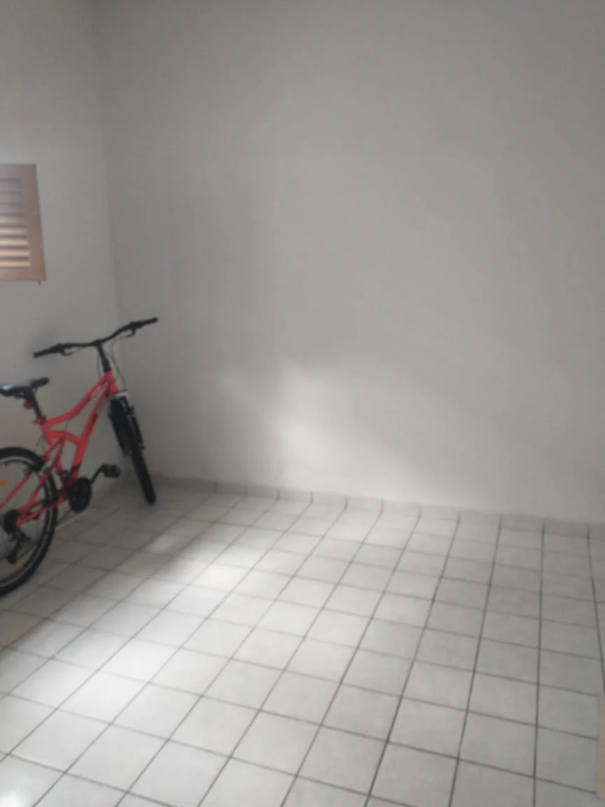 Casa no Jardim Cidade Universitária/Bancários com 4 Quartos sendo 1 Suíte