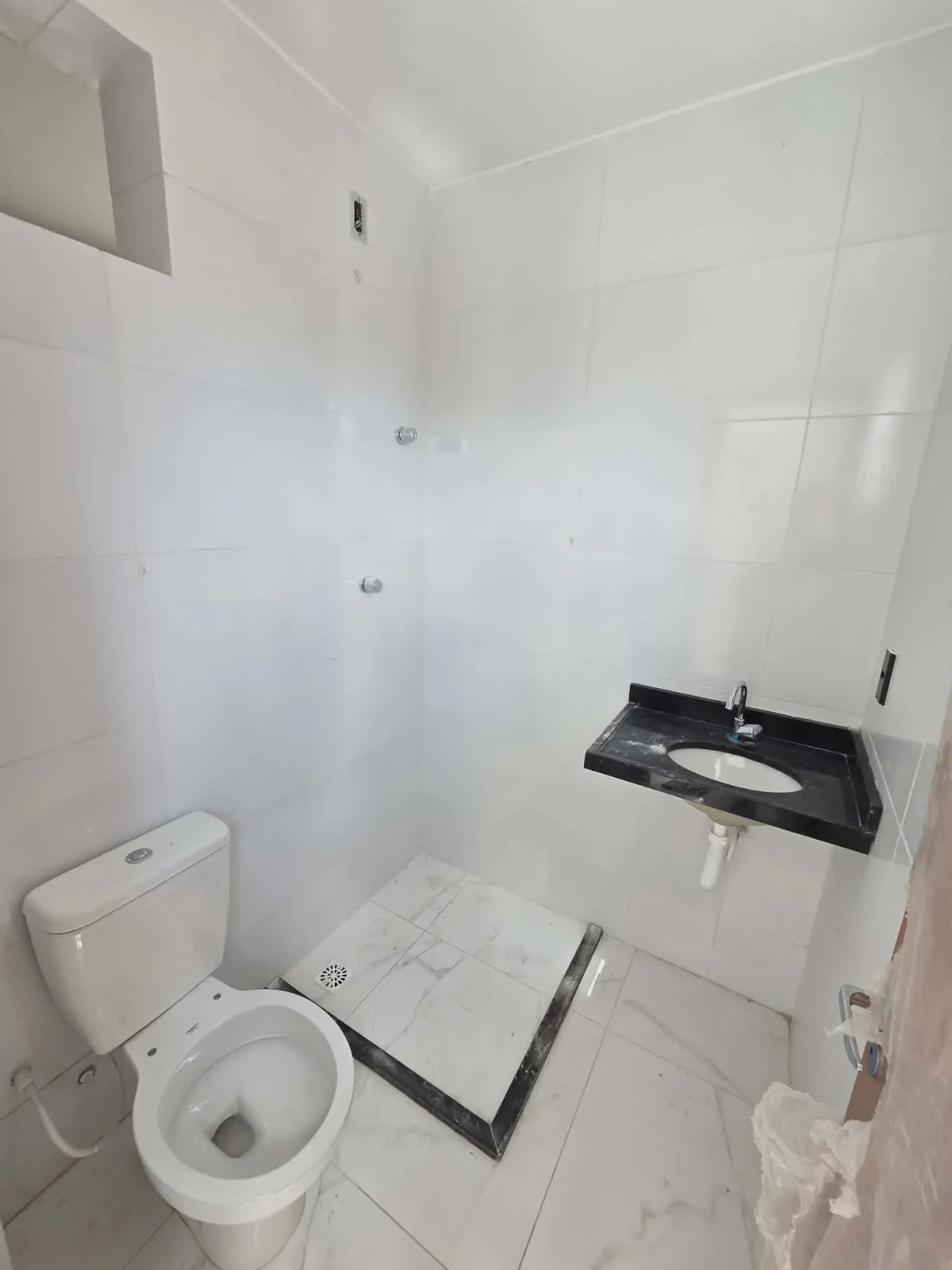 Apartamento no Cristo Redentor com 2 Quartos e Piscina