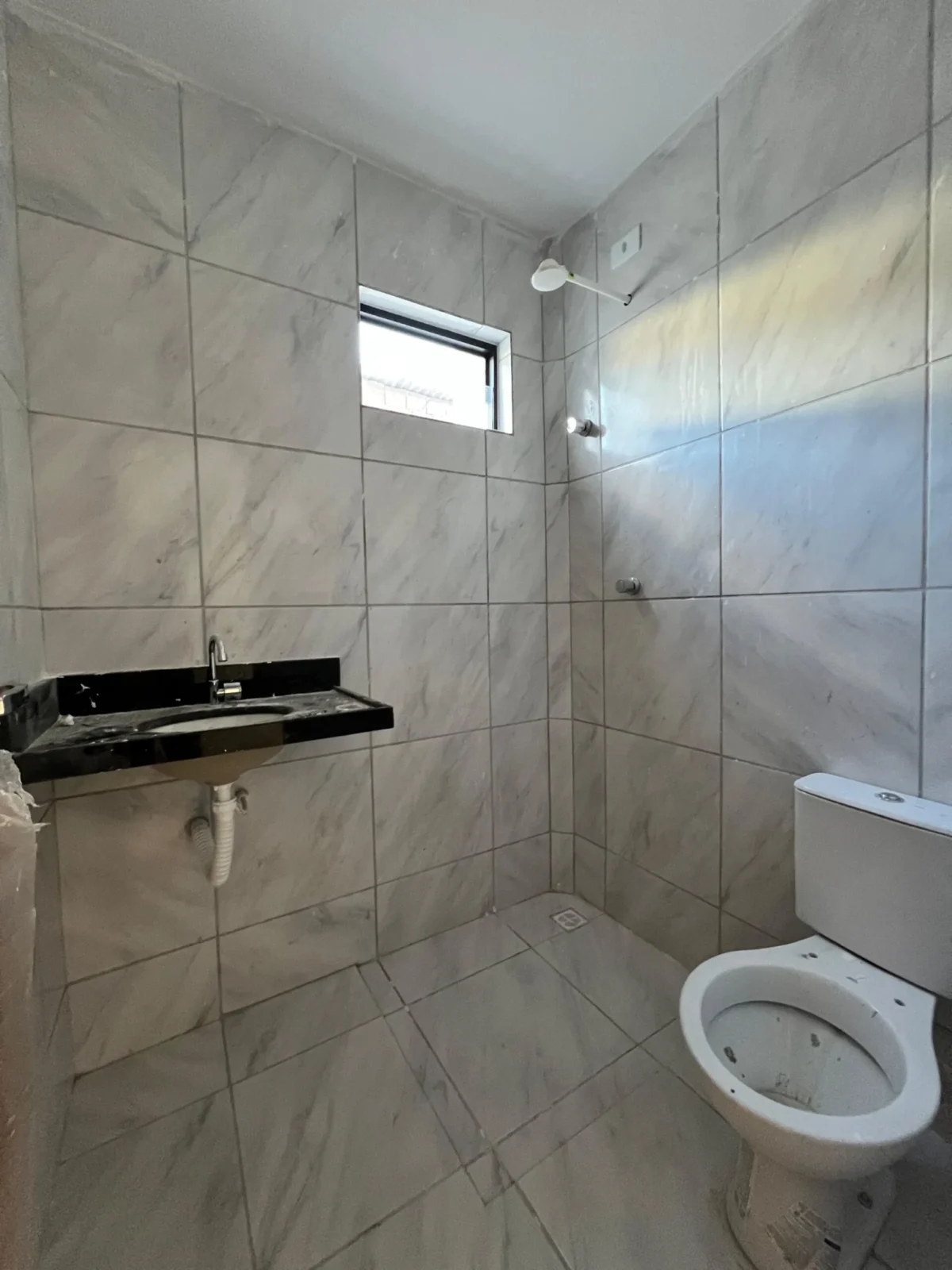 Casa em Paratibe/Valentina 2 Quartos sendo 1 Suíte