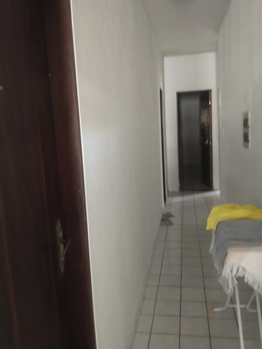 Casa no Jardim Cidade Universitária/Bancários com 4 Quartos sendo 1 Suíte