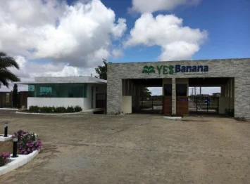 Excelente Lote no Condomínio Yes Banana em Bananeiras com 489m², Lazer Completo
