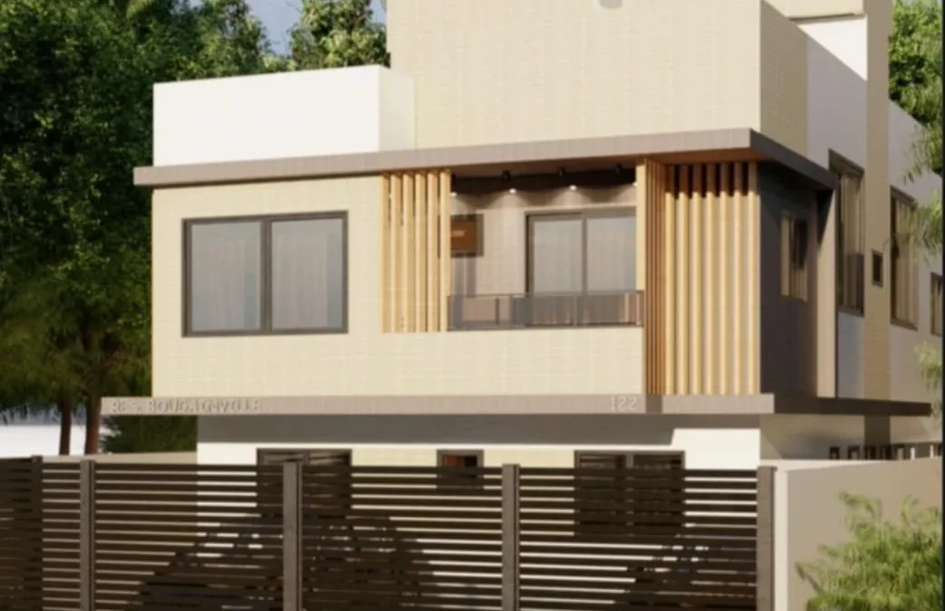 Apartamento em Mangabeira II com 2 Quartos sendo 1 Suíte