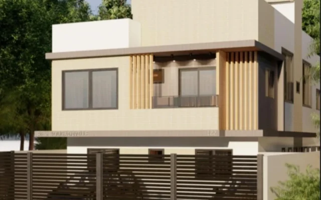 Apartamento em Mangabeira II com 2 Quartos sendo 1 Suíte
