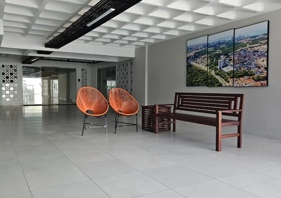 ALUGO Sala Comercial na Principal dos Bancários em frente ao Carrefour