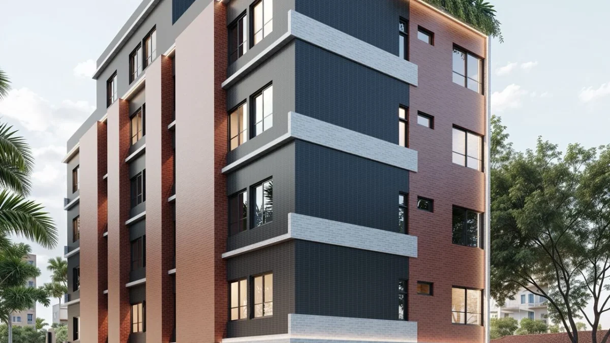 Lançamento de Flat em Intermares, Elevador e Lazer