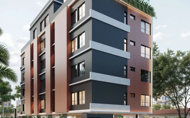 Lançamento de Flat em Intermares, Elevador e Lazer