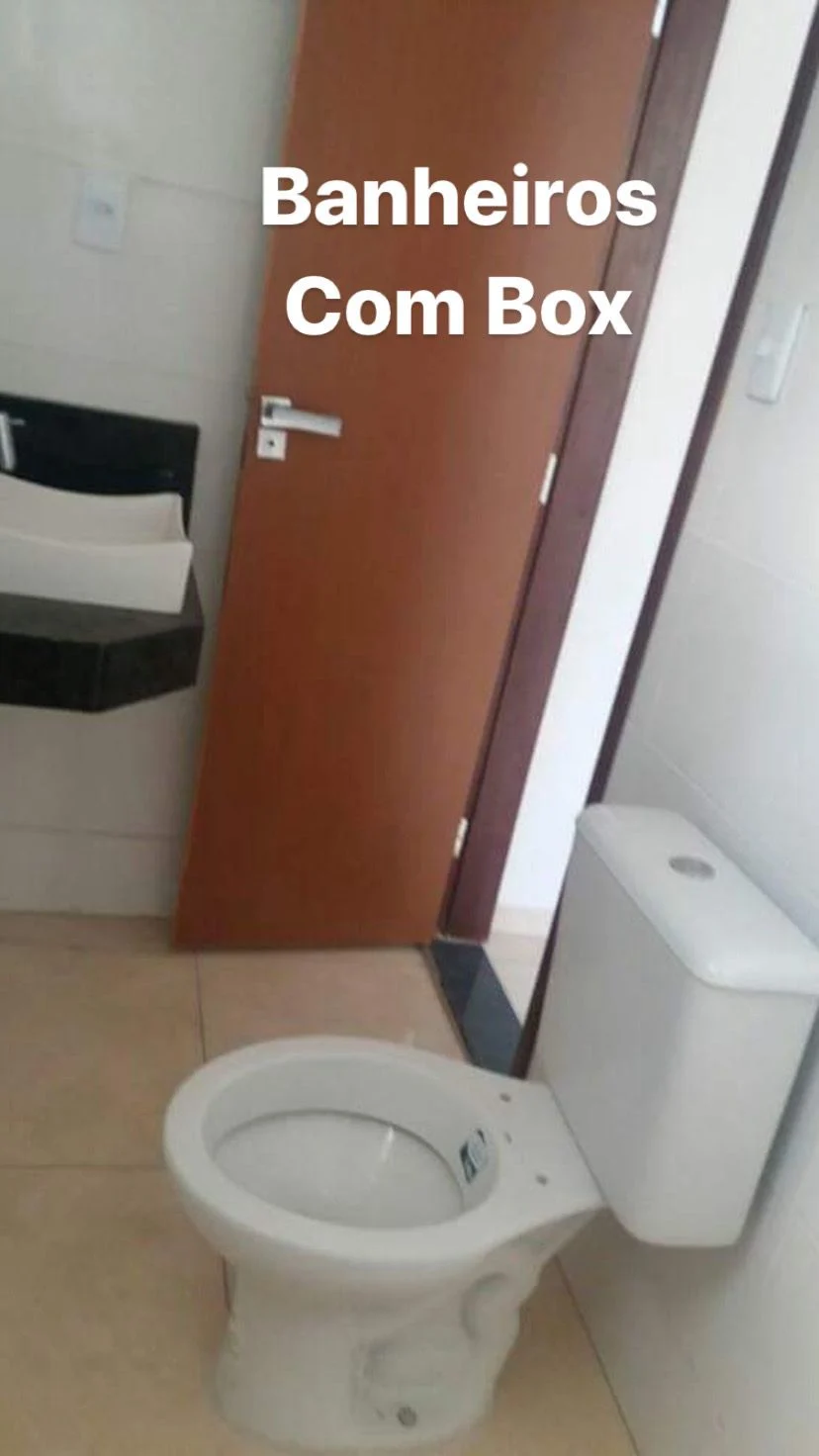 Apartamento nos Bancários com 2 Quartos sendo 1 Suíte