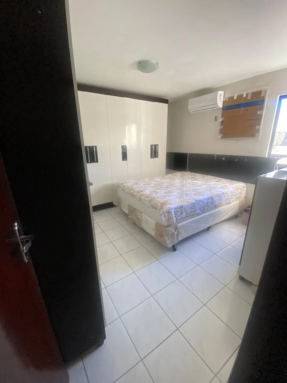 Apartamento no Jardim Cidade Universitária 3 Quartos sendo 1 Suíte com Lazer