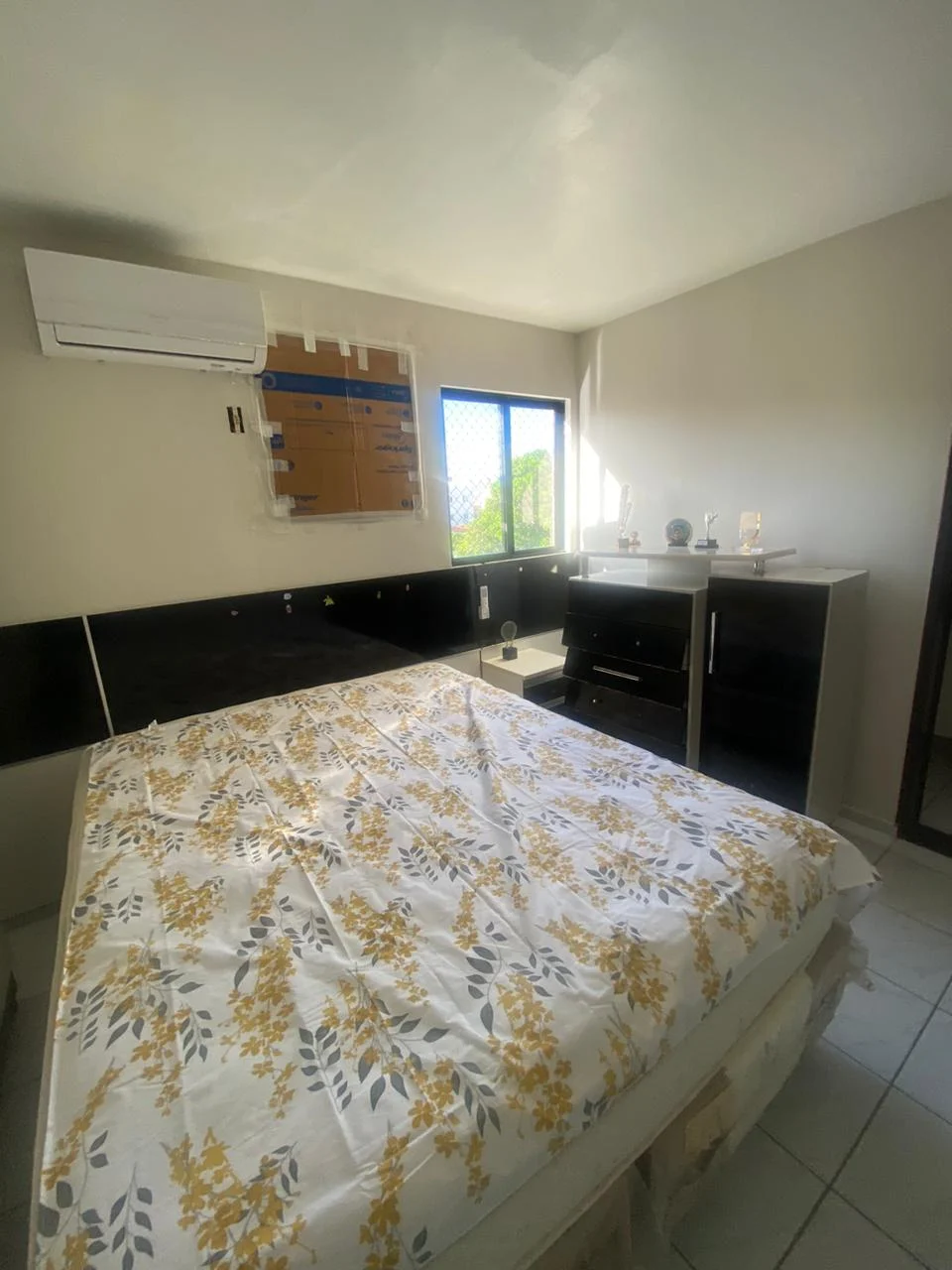 Apartamento no Jardim Cidade Universitária 3 Quartos sendo 1 Suíte com Lazer