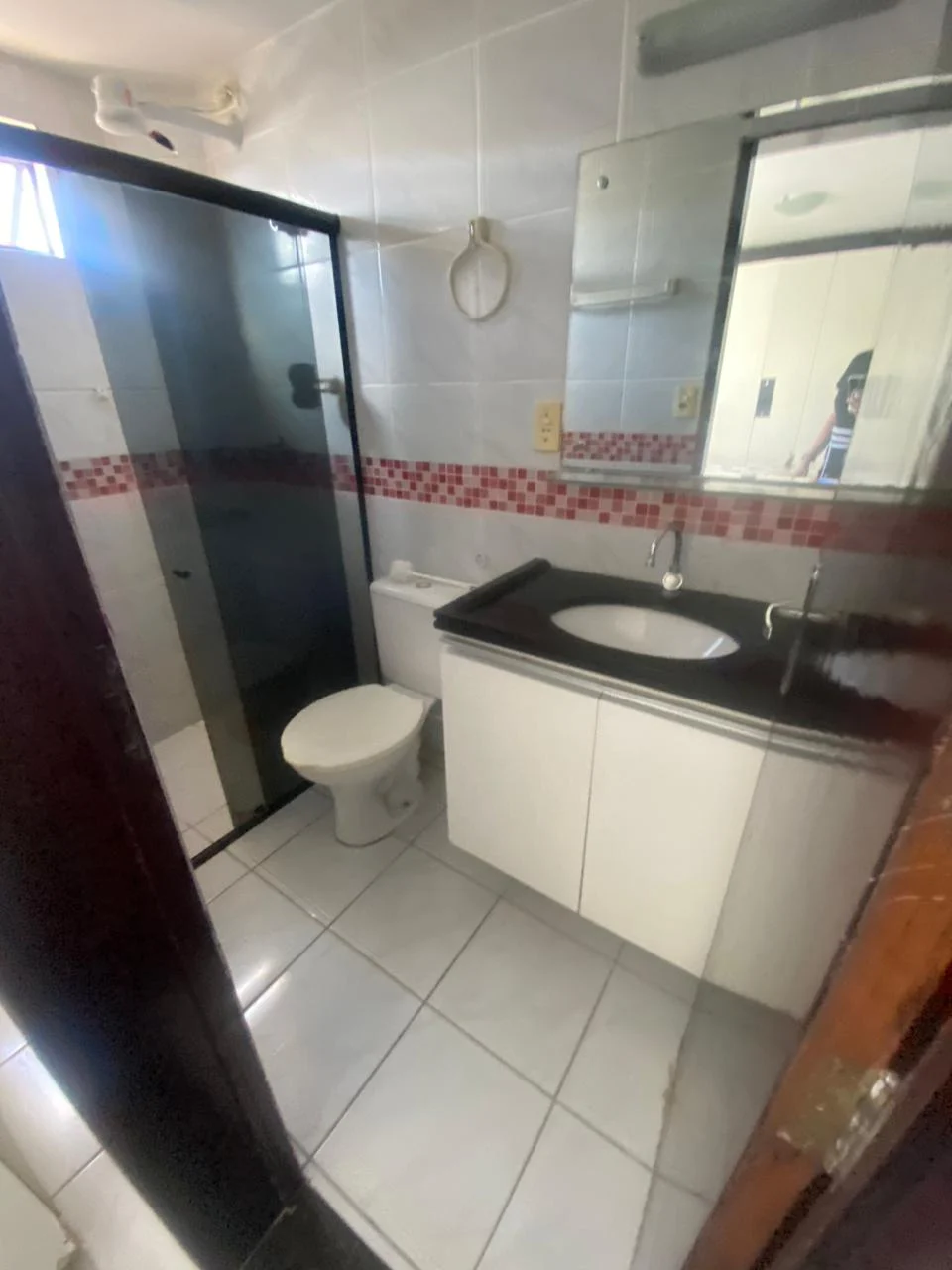 Apartamento no Jardim Cidade Universitária 3 Quartos sendo 1 Suíte com Lazer