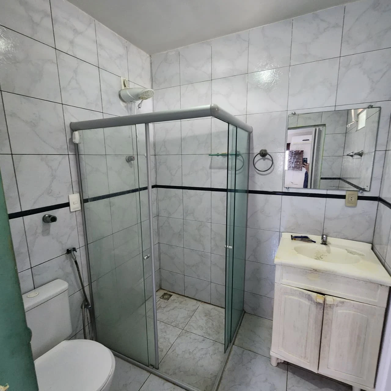 Casa no Expedicionários 4 Quartos sendo 1 Suíte