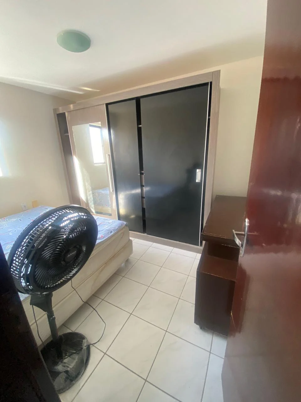 Apartamento no Jardim Cidade Universitária 3 Quartos sendo 1 Suíte com Lazer
