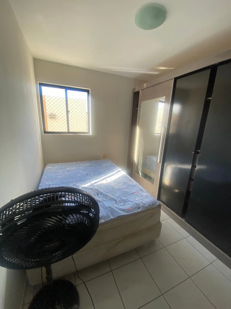 Apartamento no Jardim Cidade Universitária 3 Quartos sendo 1 Suíte com Lazer