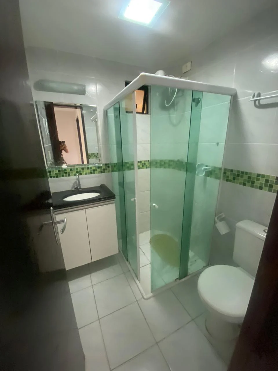 Apartamento no Jardim Cidade Universitária 3 Quartos sendo 1 Suíte com Lazer