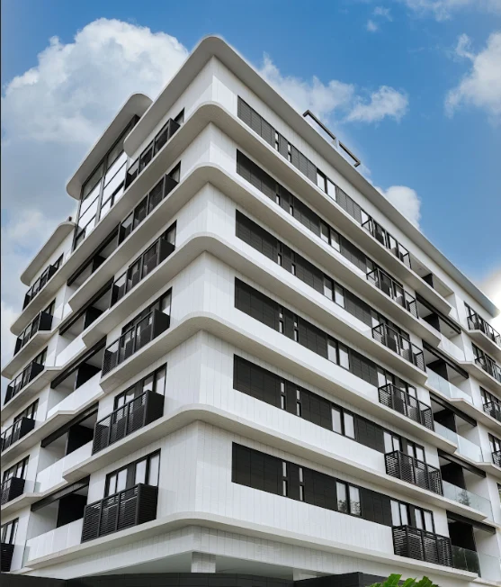 Últimas Unidades no Jardim Cidade Universitária com 2 ou 3 Quartos com Elevador e Lazer