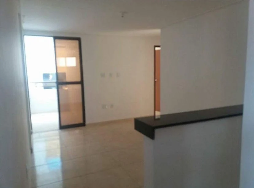 Apartamento nos Bancários com 2 Quartos sendo 1 Suíte