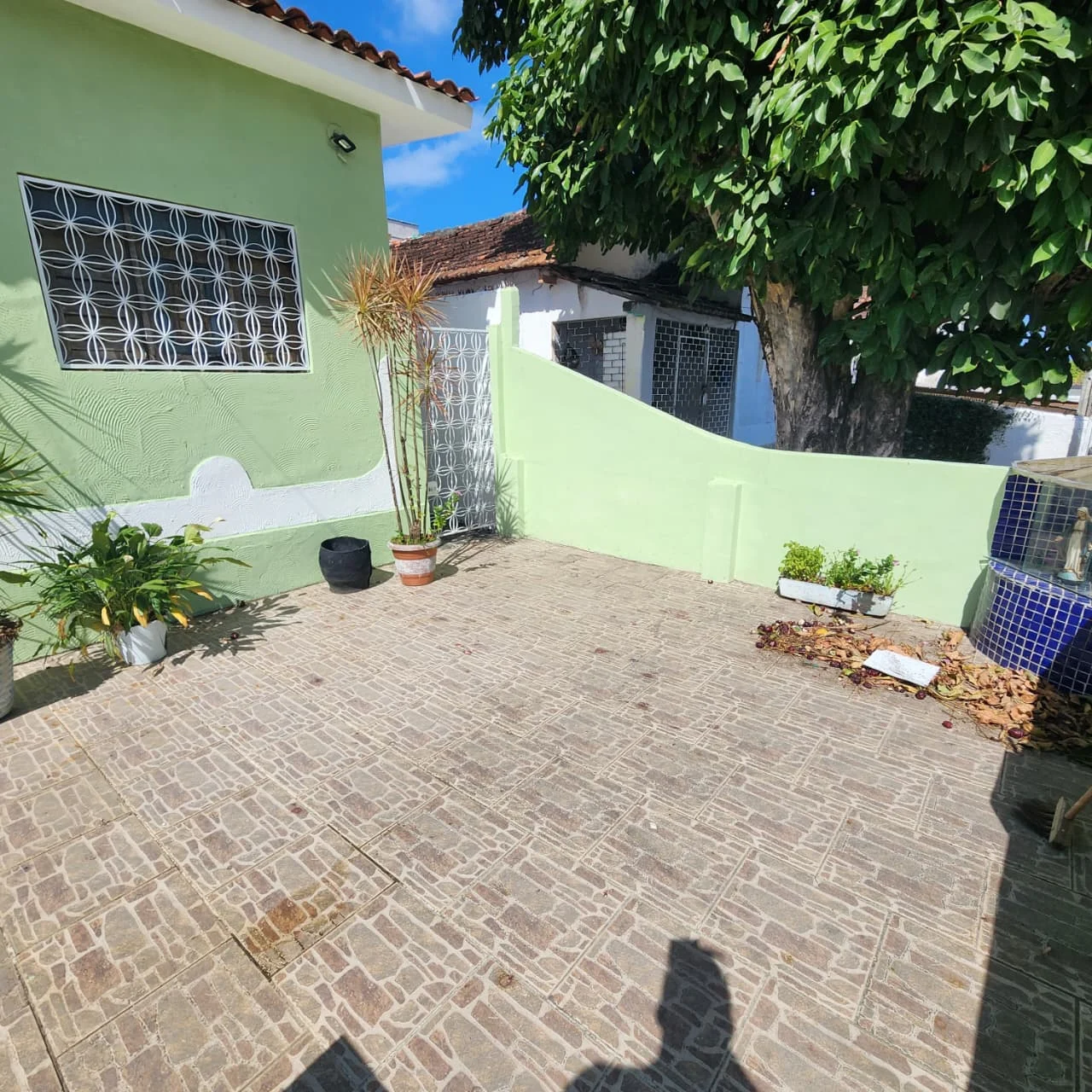 Casa no Expedicionários 4 Quartos sendo 1 Suíte