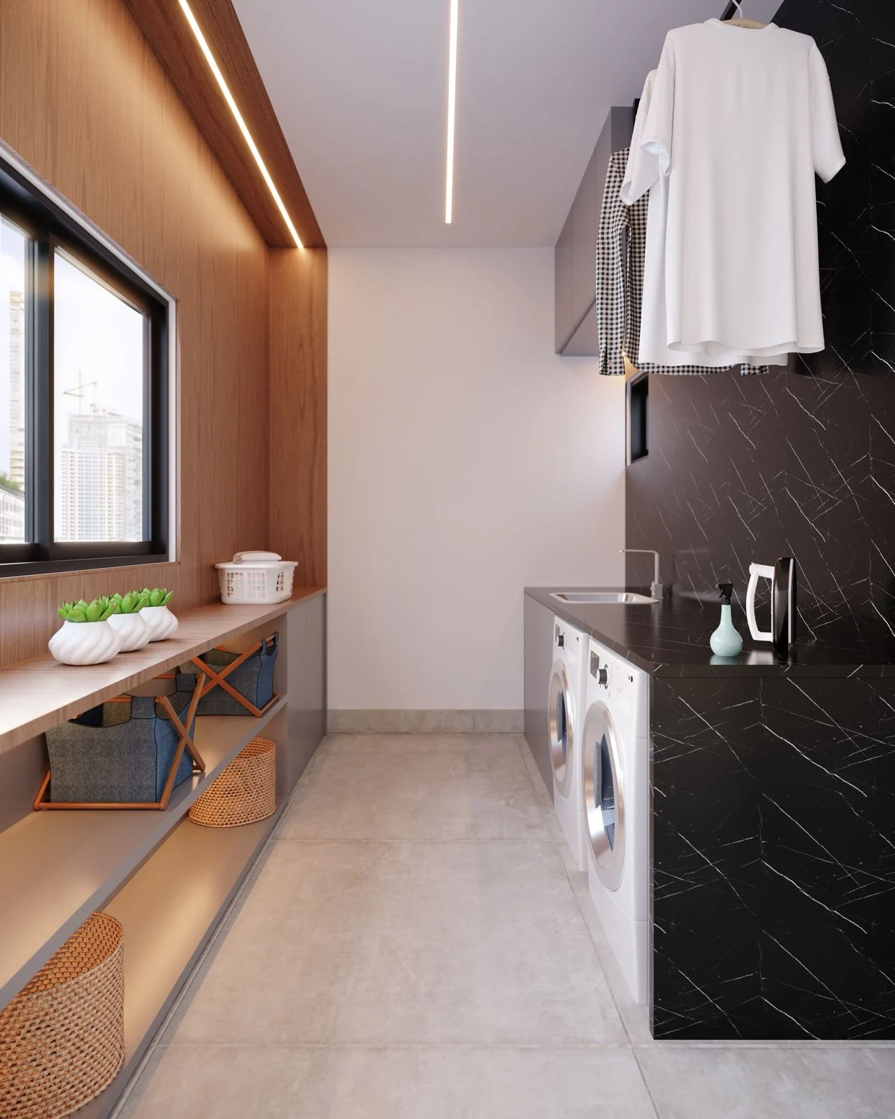 Lançamento de Flat em Intermares, Elevador e Lazer