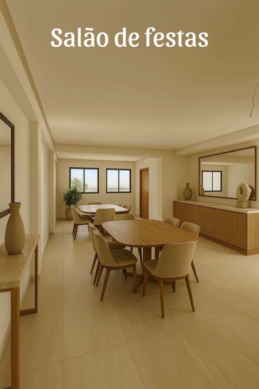 Apartamento em Intermares com 2 Quartos sendo 1 Suíte, Elevador e Lazer