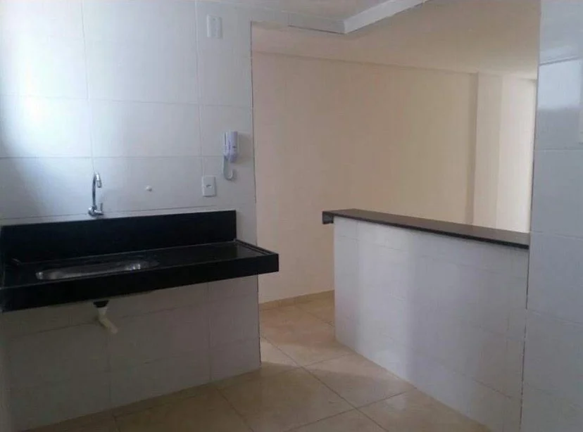 Apartamento nos Bancários com 2 Quartos sendo 1 Suíte