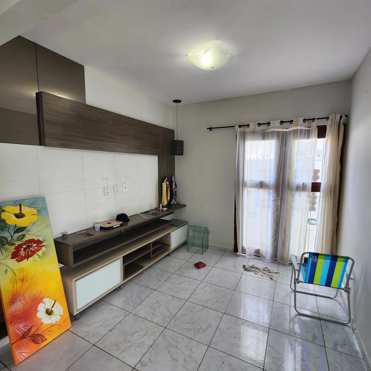 Casa no Expedicionários 4 Quartos sendo 1 Suíte