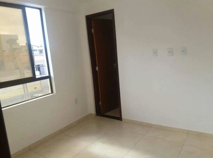 Apartamento nos Bancários com 2 Quartos sendo 1 Suíte