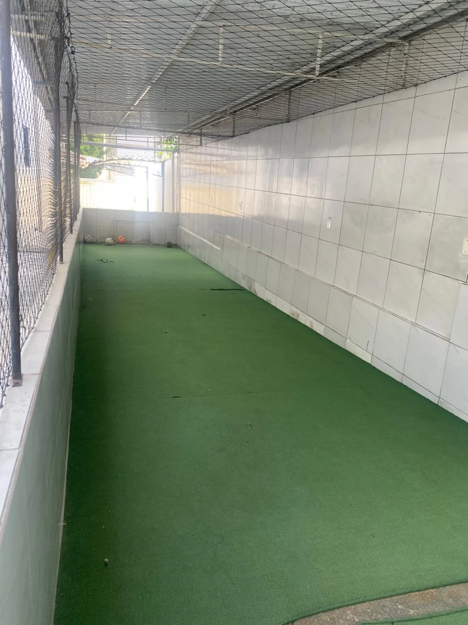 Apartamento no Jardim Cidade Universitária 3 Quartos sendo 1 Suíte com Lazer