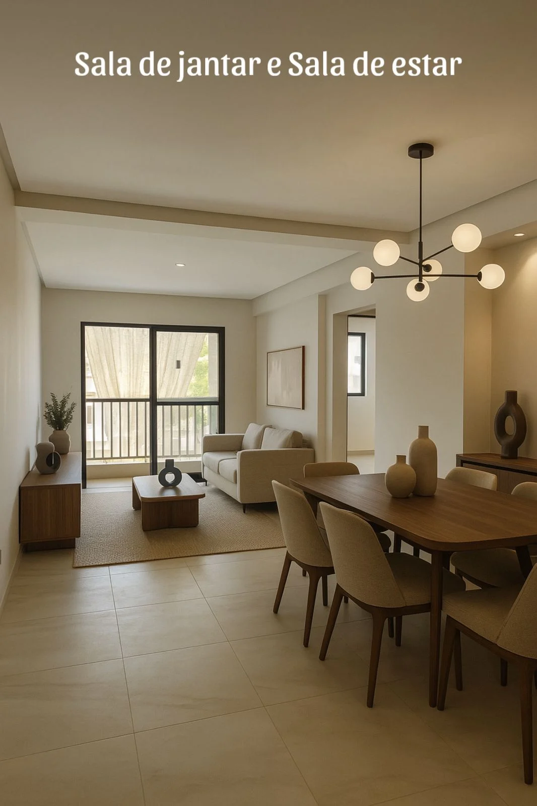 Apartamento em Intermares com 2 Quartos sendo 1 Suíte, Elevador e Lazer