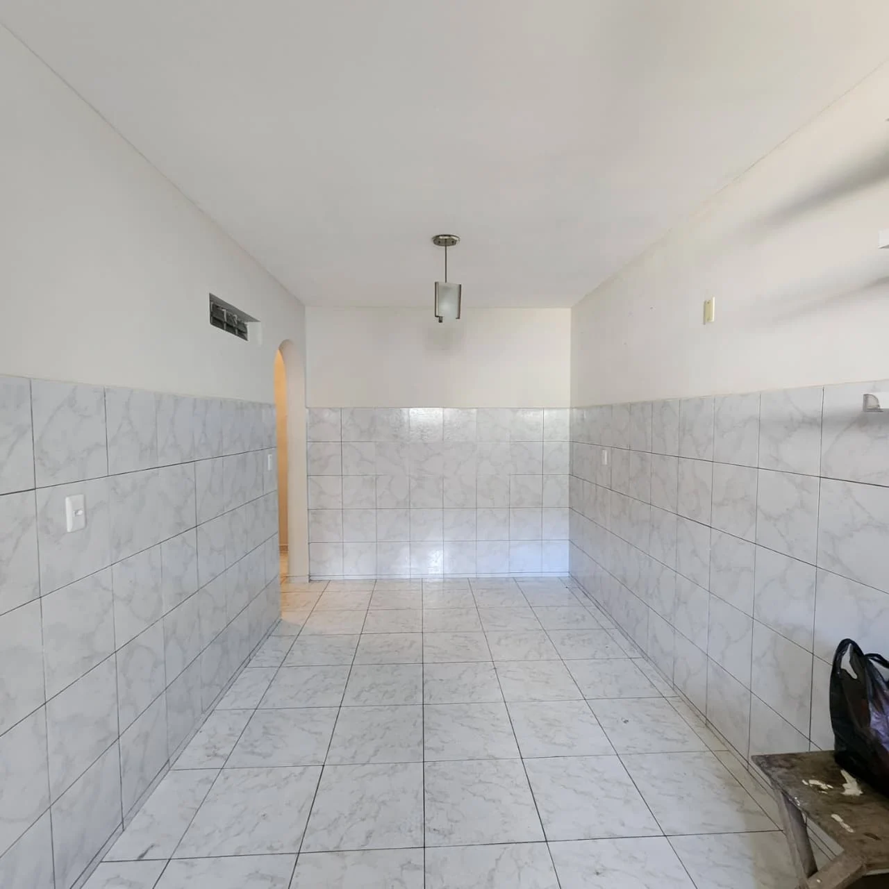 Casa no Expedicionários 4 Quartos sendo 1 Suíte