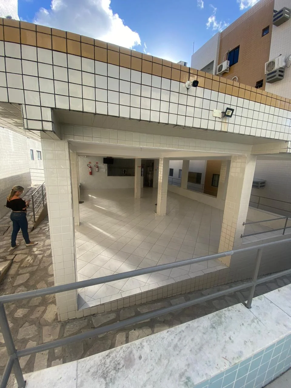 Apartamento no Jardim Cidade Universitária 3 Quartos sendo 1 Suíte com Lazer