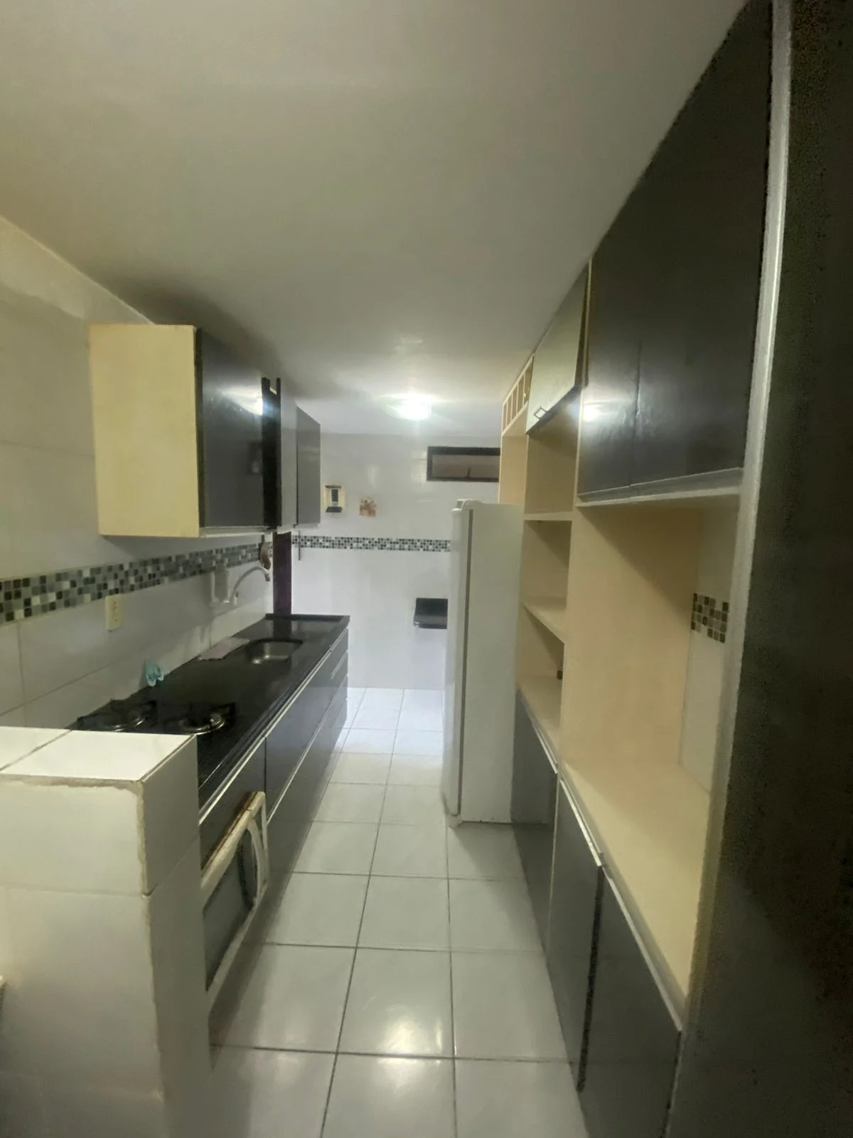 Apartamento no Jardim Cidade Universitária 3 Quartos sendo 1 Suíte com Lazer