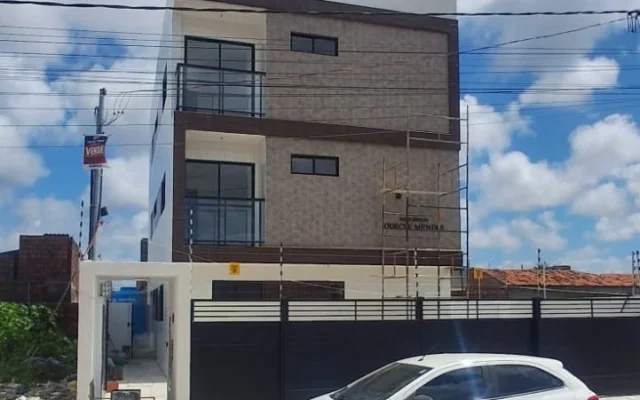 Apartamento no Colinas do Sul com 2 Quartos sem e com Suíte