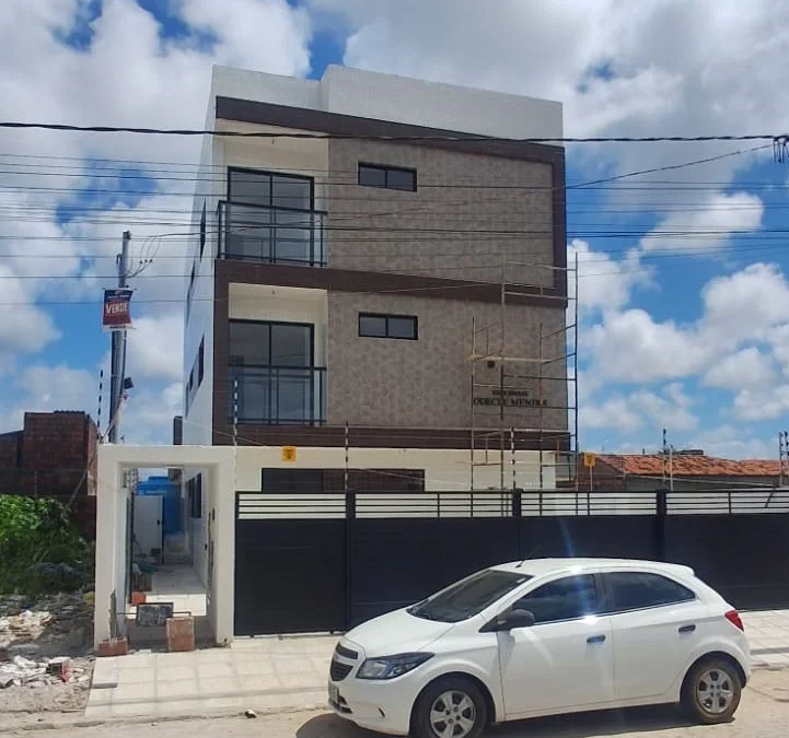 Apartamento no Colinas do Sul com 2 Quartos sem e com Suíte