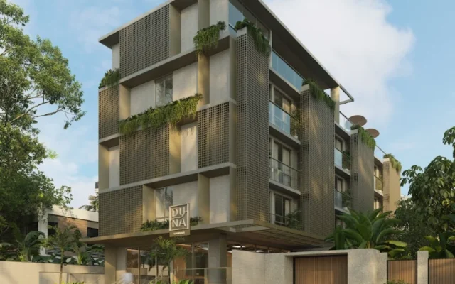Lançamento de Flat em Tambaú com Lazer Próximo ao Mar