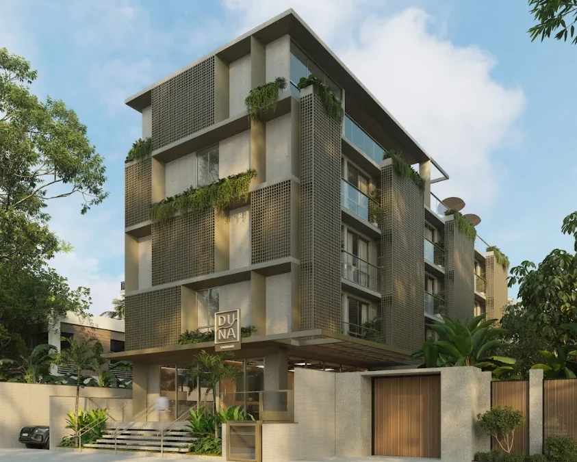 Lançamento de Flat em Tambaú com Lazer Próximo ao Mar