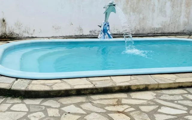 Apartamento no Jardim São Paulo/Bancários com 3 Quartos sendo 1 Suíte, 72m² e Piscina