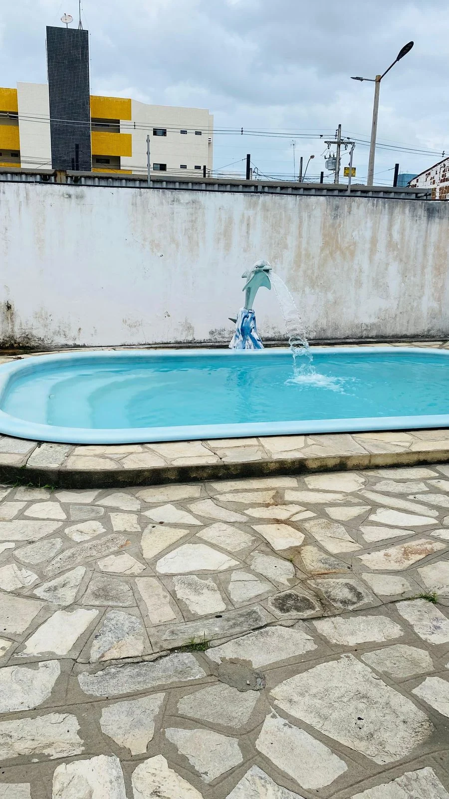 Apartamento no Jardim São Paulo/Bancários com 3 Quartos sendo 1 Suíte, 72m² e Piscina