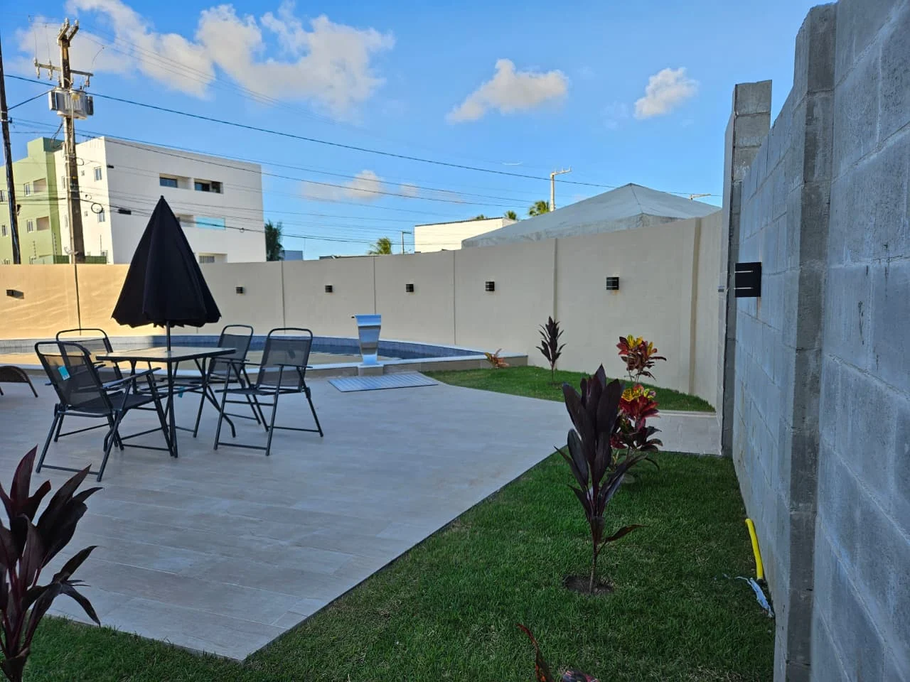 Apartamento no Novo Geisel com 2 Quartos sendo 1 Suíte, Lazer