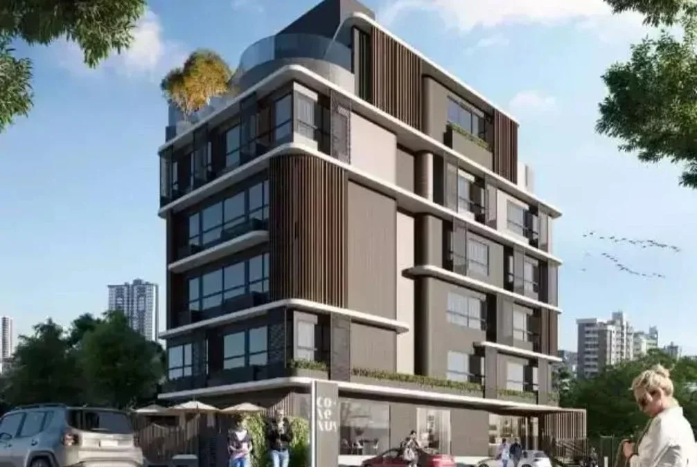 Flat no Jardim Oceania/Bessa com Elevador e Lazer 500m do Mar