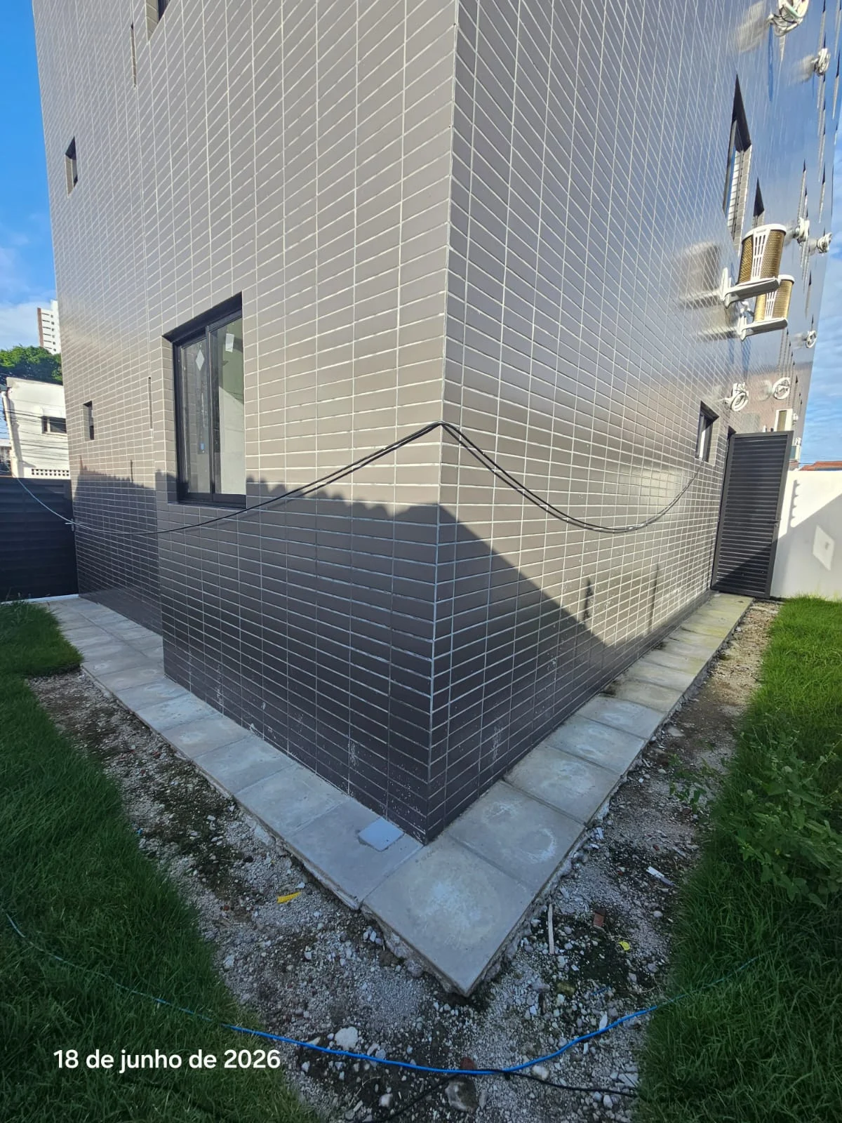 Apartamento em Manaíra com 2 ou 3 Quartos sendo 1 Suíte com Elevador e Piscina